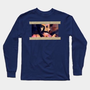 Jim Croce Long Sleeve T-Shirt